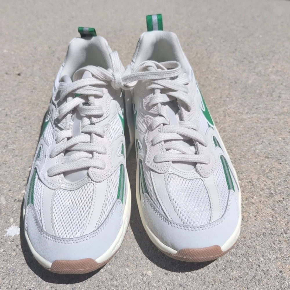 Nike Jam Pine Green Women Unisex Casual Breaking Shoes Sneakers FN0314-001 NWOT